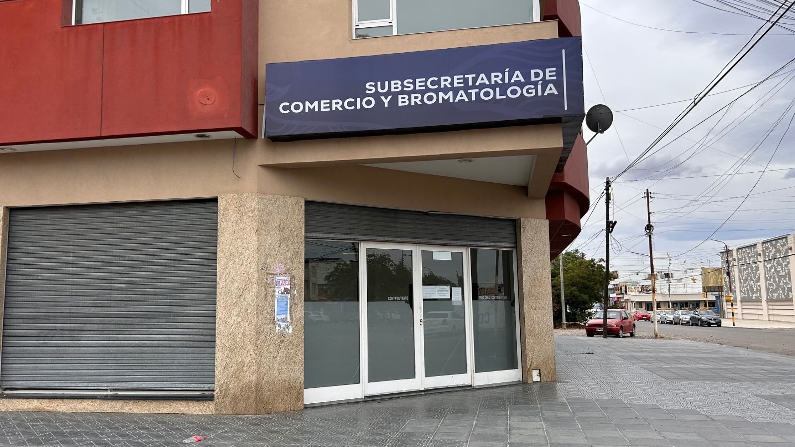  Autorizan la extensión del horario comercial por las fiestas de fin de año