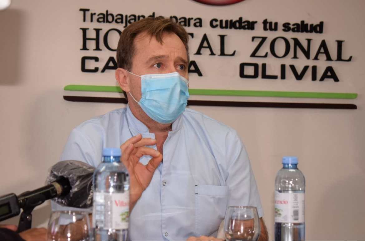 La cuarta ola ya llegó y los casos están en alza