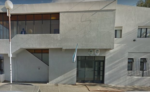 Dieron positivo en COVID-19 dos empleados del Juzgado de Instrucción Penal de Caleta Olivia  