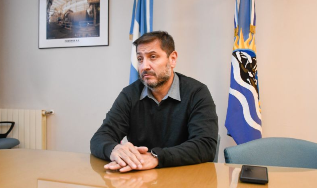 Vera: “El traspaso de las áreas de YPF marcó un antes y un después en la política hidrocarburífera