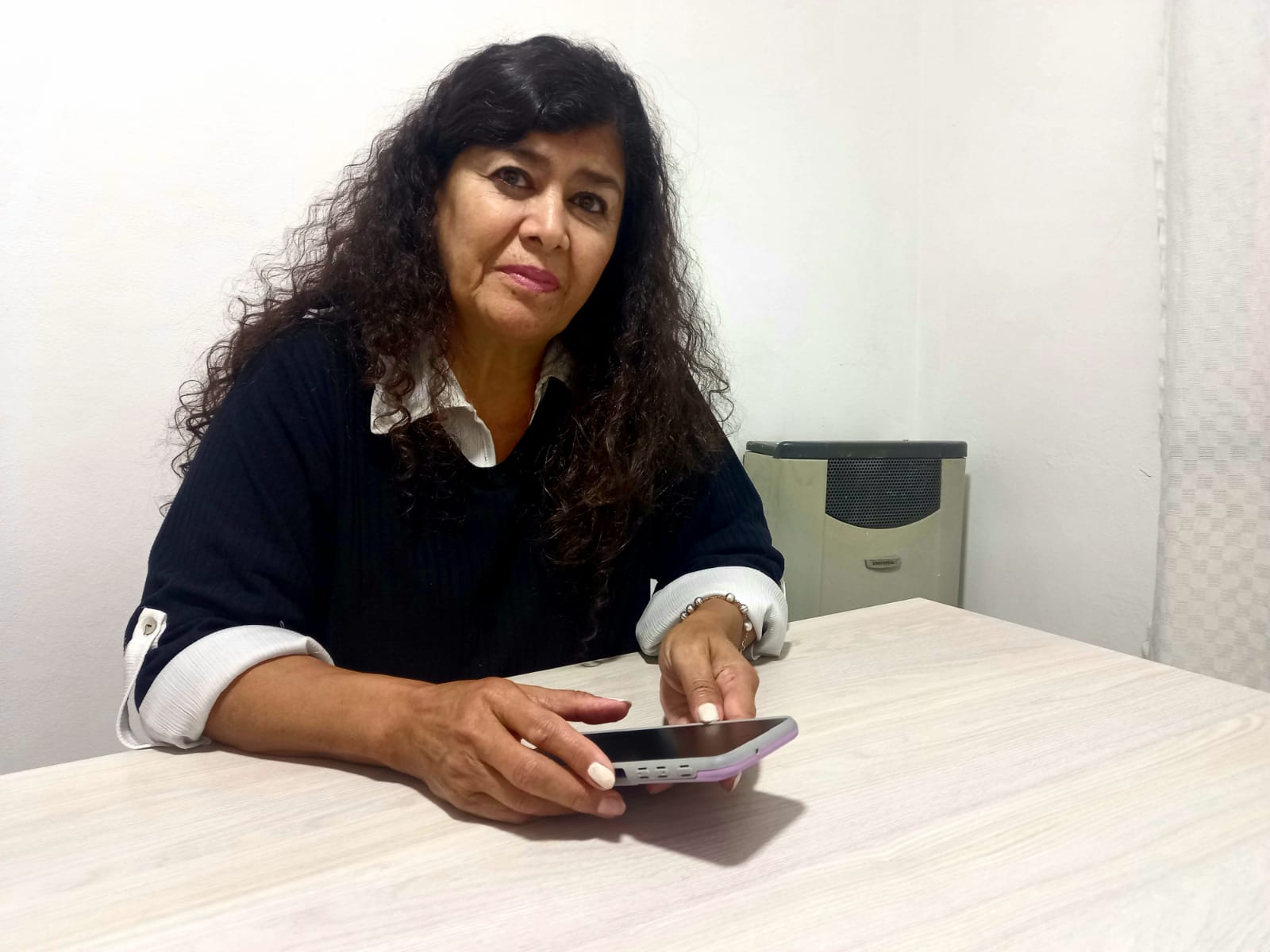 Invitan a la comunidad al 