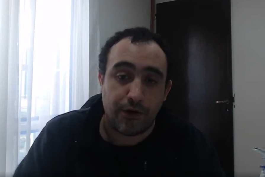 Positivo en Las Heras: Carambia dijo que hisoparon posibles contactos y dieron negativo
