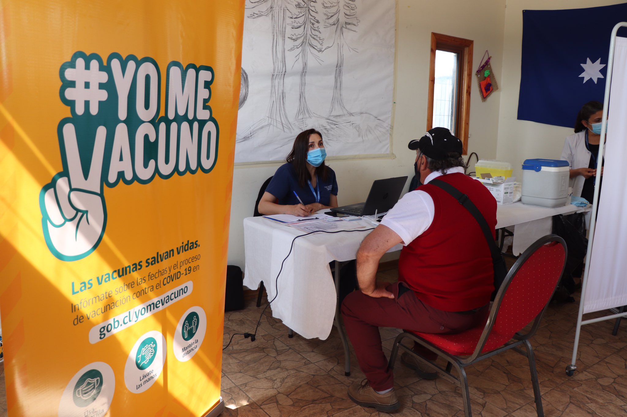 Vanina Galván: “El CPE no tiene ninguna intención avanzar en los reclamos que manifestamos”