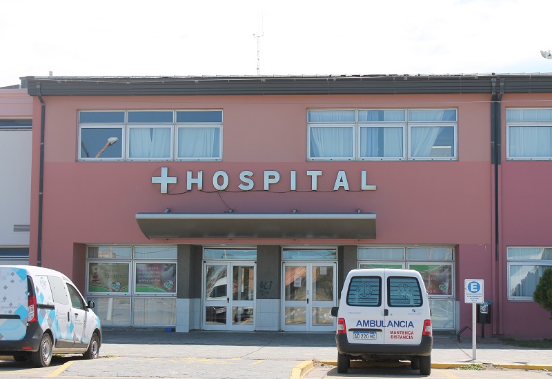 Cotillo repudia el ataque a agentes de Niñez y se solidariza con las trabajadoras