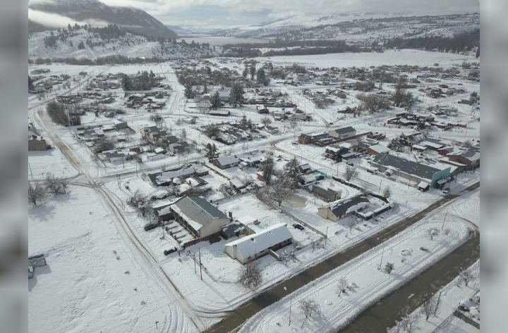 La Justicia sobreseyó a Juan Carlos Molina y a directivos de la fundación