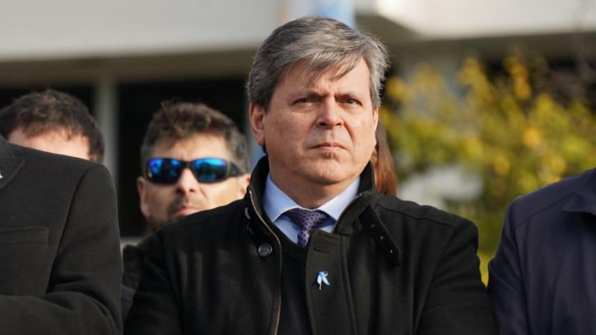 Leguizamón presentó un recurso extraordinario ante la Corte Suprema de Justicia