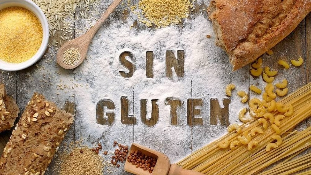Buscan que las personas con celiaquía tengan menús adecuados en todos los locales gastronómicos