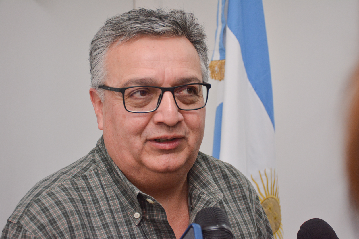 Distrigas realizó la reapertura de la licitación para llevar gas al Barrio Chimen Aike