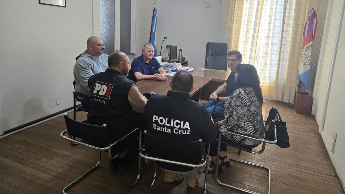 Iris Casas: “Hay mucho lote sin nada y apostamos a que se puedan entregar a otras familias”