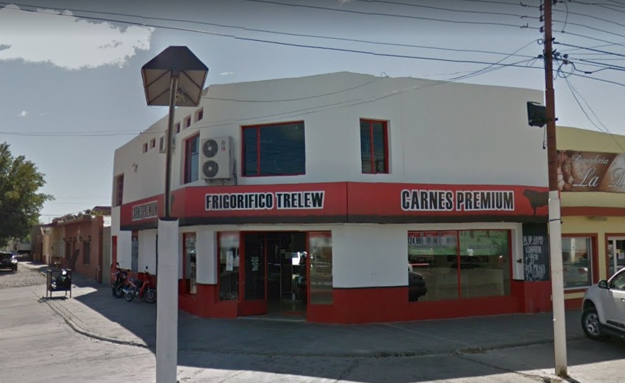 Caso positivo en Frigorífico Trelew: aislaron a 5 compañeros de trabajo y desinfectaron el local