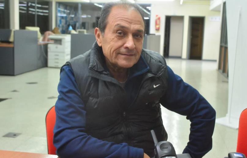 Boggio: “Todos los estamentos del Estado trabajaron desde el primer momento para asistir a las familias y resguardar la zona”