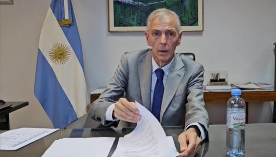 Estrategias para el futuro energético de Argentina en el Future Energy Summit