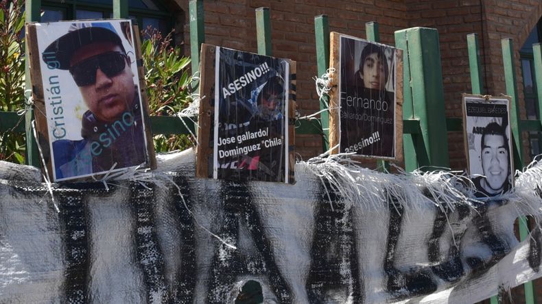 Desmantelan invernadero clandestino de marihuana en barrio Rotary XXIII