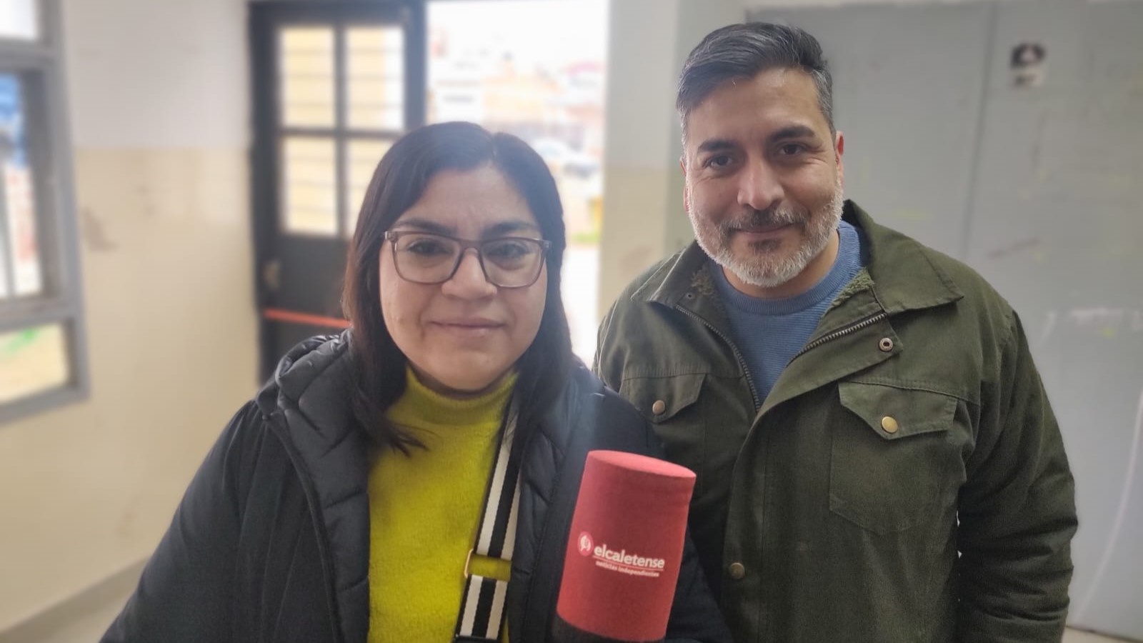 Galvan: “Las palabras de Verbes son más brutas que nuestro sueldo”