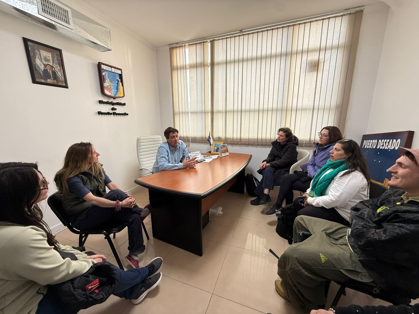 Finalizó el ciclo de Empleabilidad Juvenil con una amplia participación 