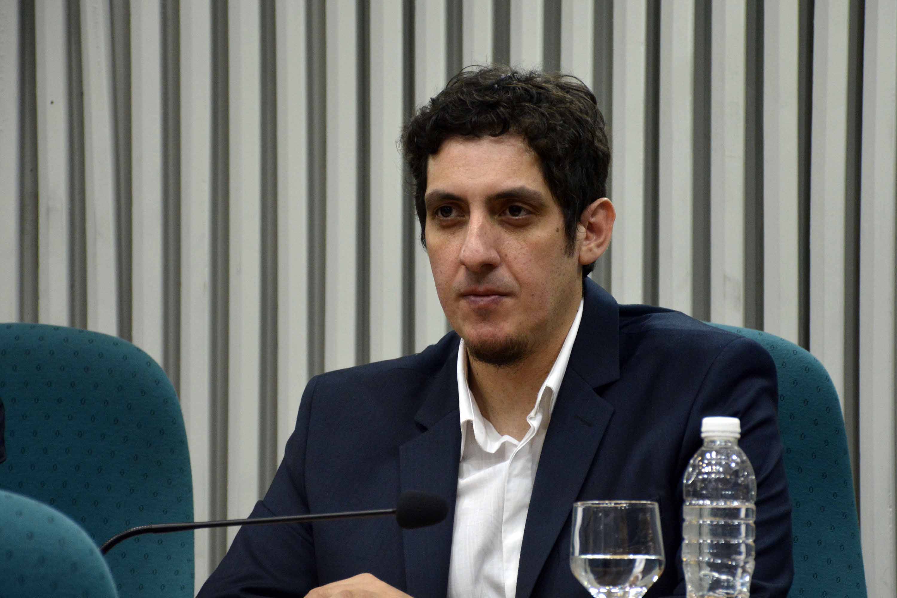 Pedirán triple testeo a la industria minera y de represas