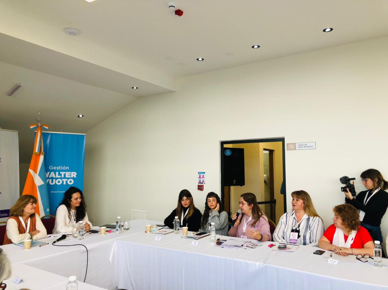 Desmantelan invernadero clandestino de marihuana en barrio Rotary XXIII