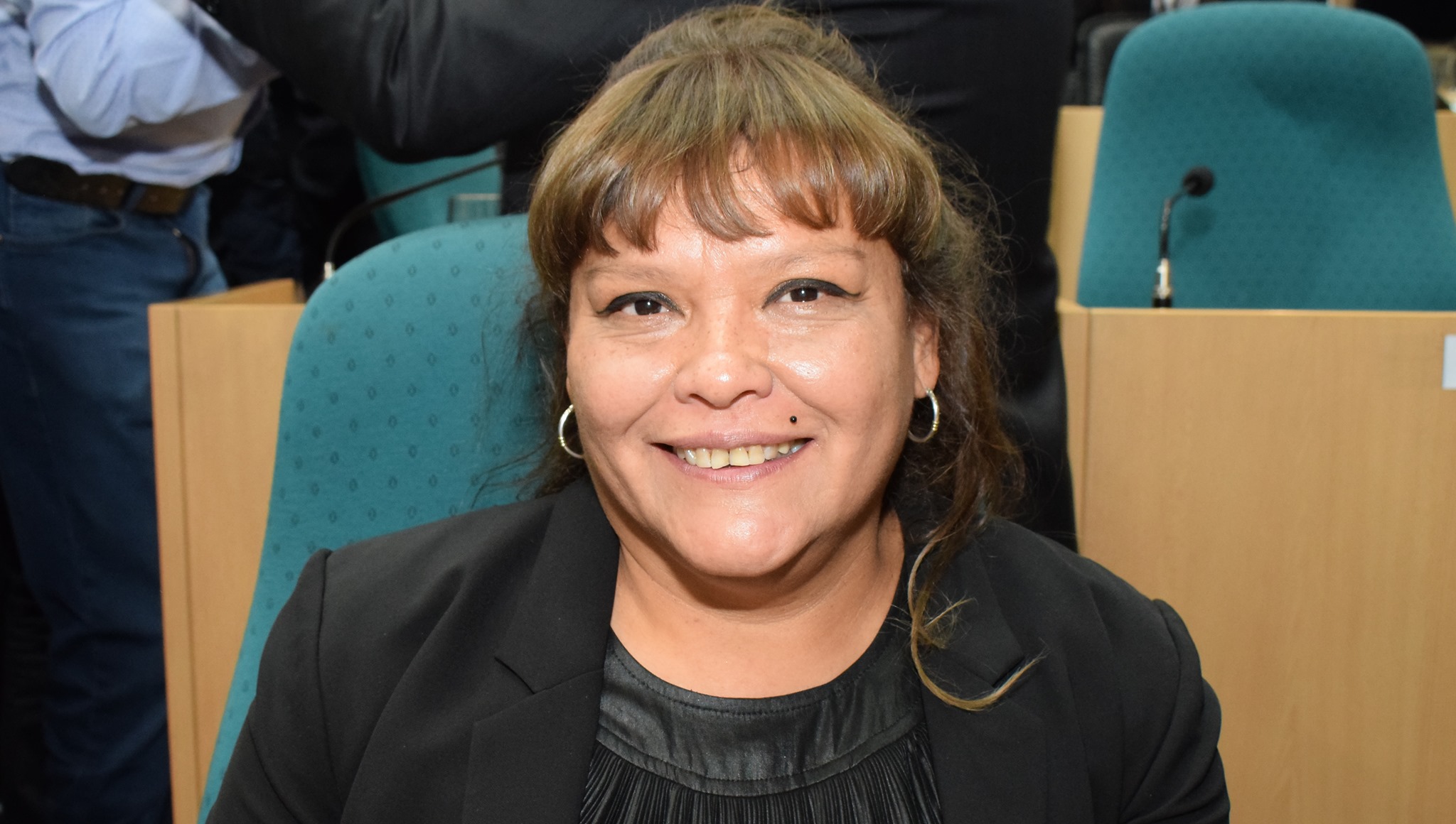 Toro anticipó que el debate por la coparticipación será extenso y celebró la creación de una unidad de atención post Covid