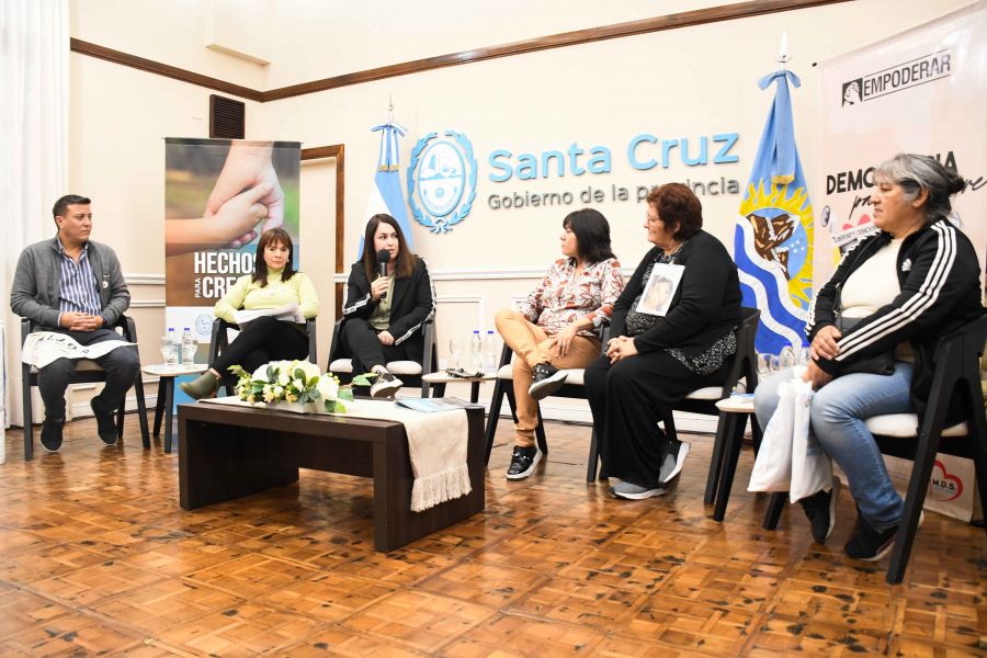 García: 