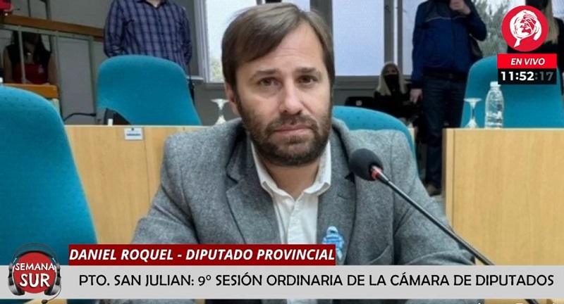Roquel: 