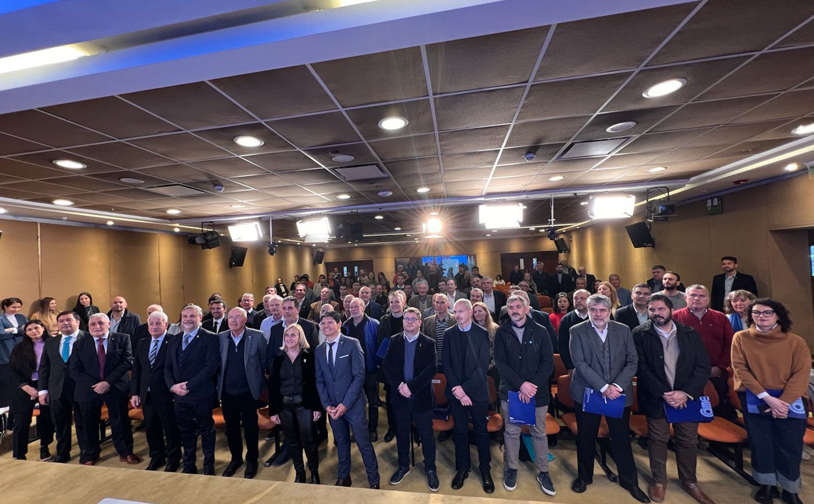 CAME y el INTI acuerdan trabajar por la digitalización de las pymes