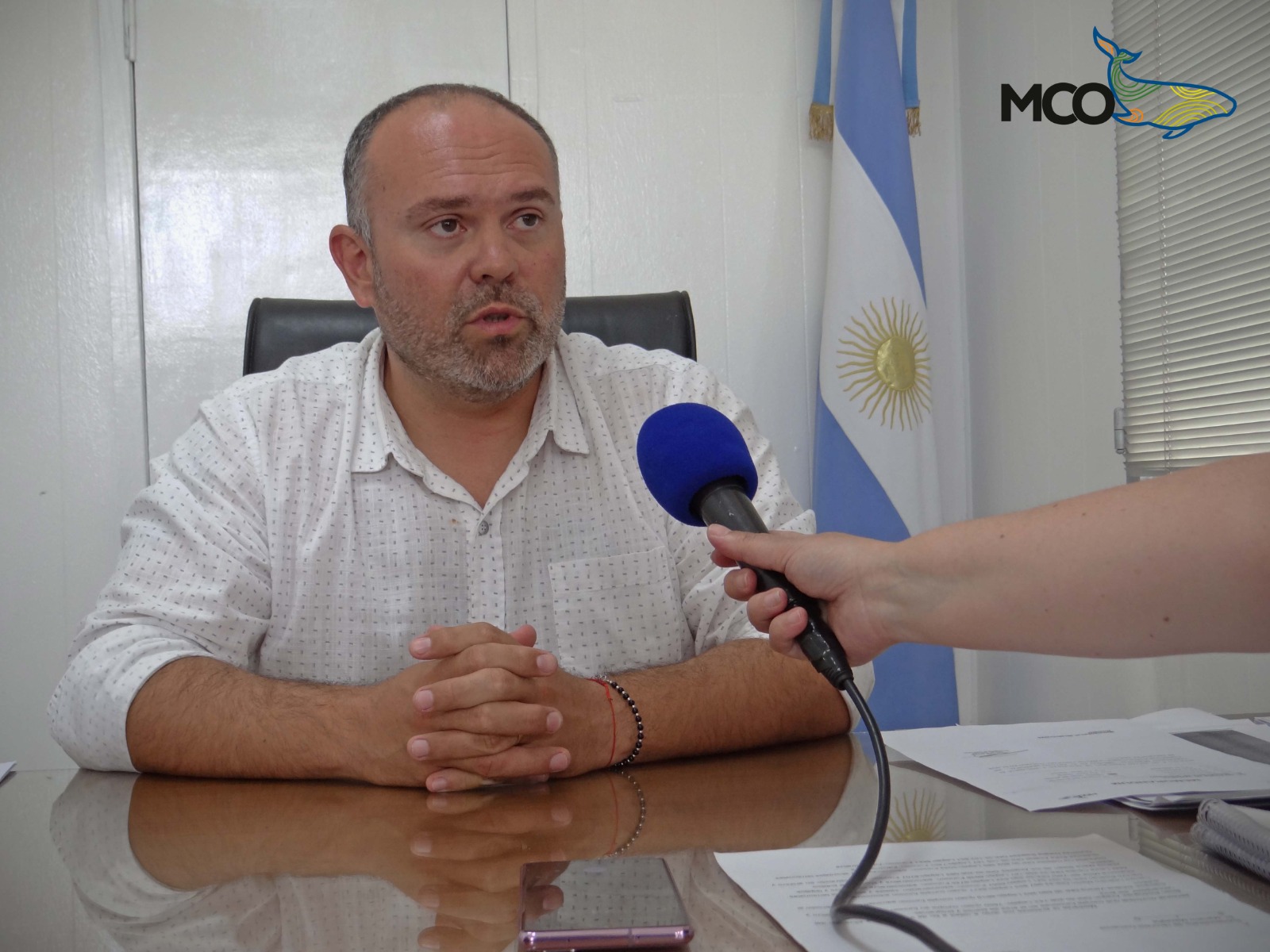 Caleta Olivia: el Municipio reacondiciona el corralón de Tránsito 