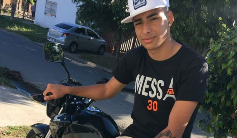Solano cuestionó la postura de Milei sobre Malvinas y convocó a una “marcha de la bronca”