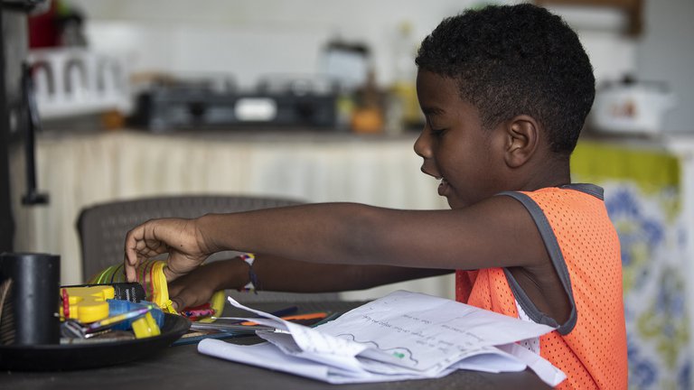 El drama educativo en América Latina augura más crisis y desigualdad para el futuro