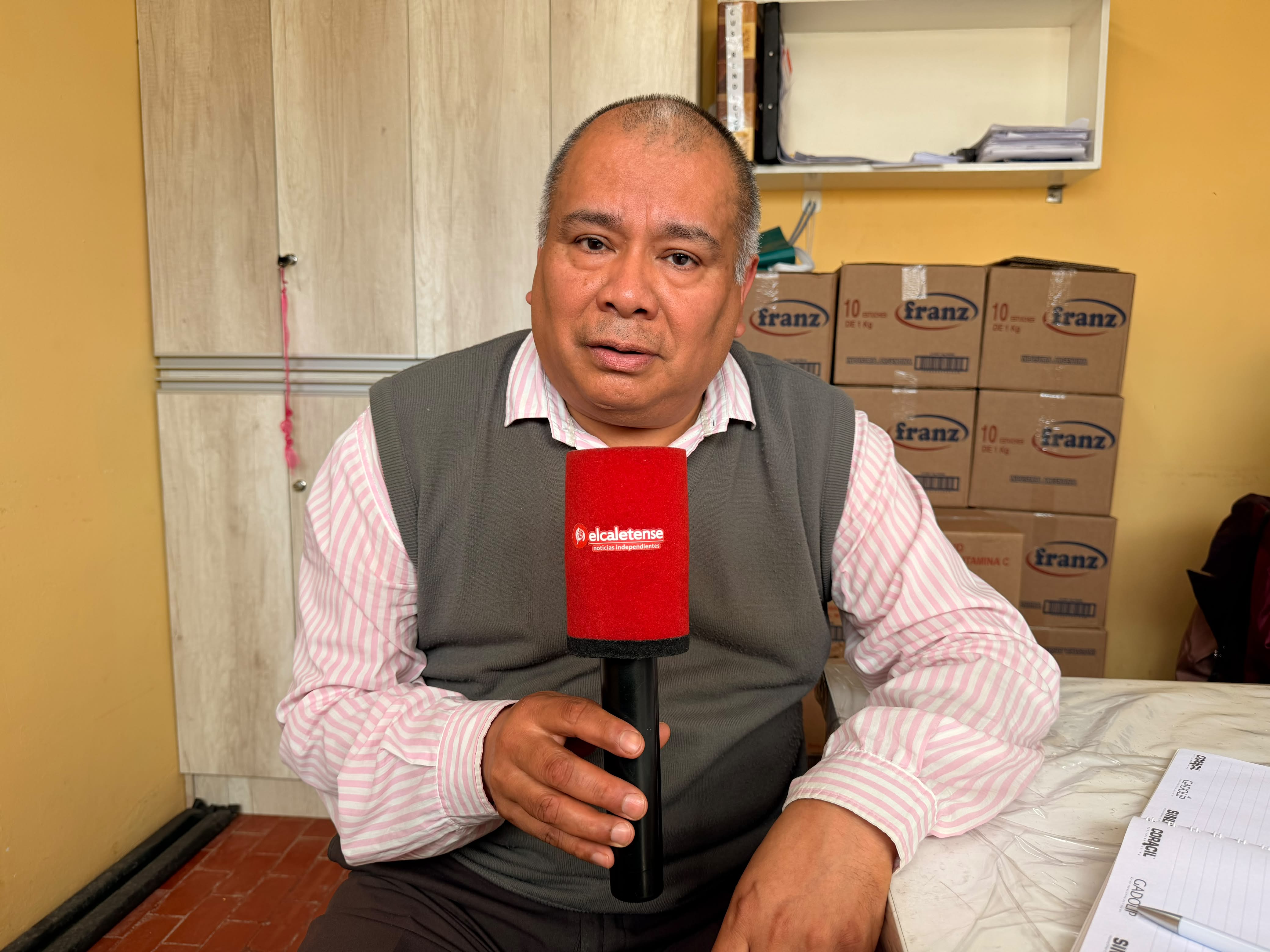 El CAP Virgen del Valle realizará una jornada de salud este martes feriado