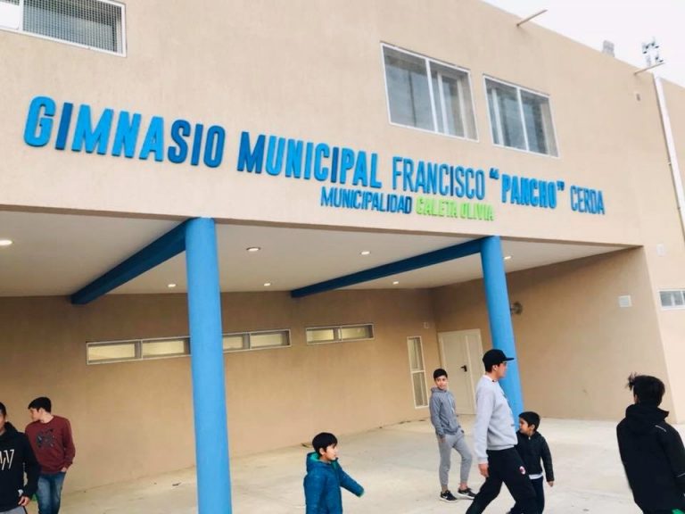 Este fin de semana se haría un simulacro de vacunación