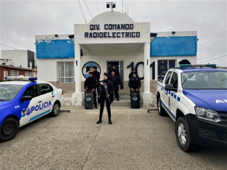 Gálvez: 