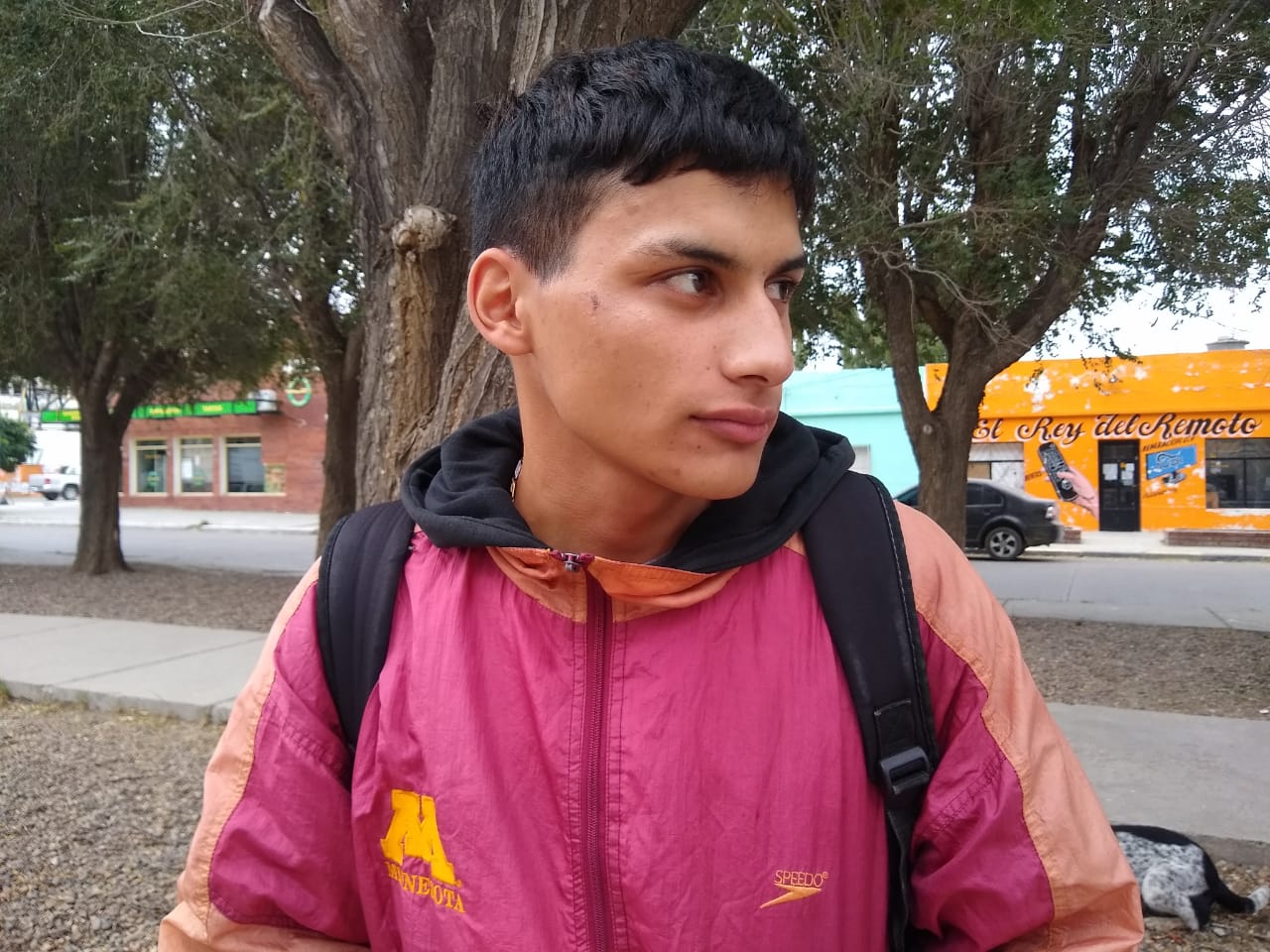 Abuso de autoridad: tiene 19 años y denunció que policías del Comando lo golpearon en la costa