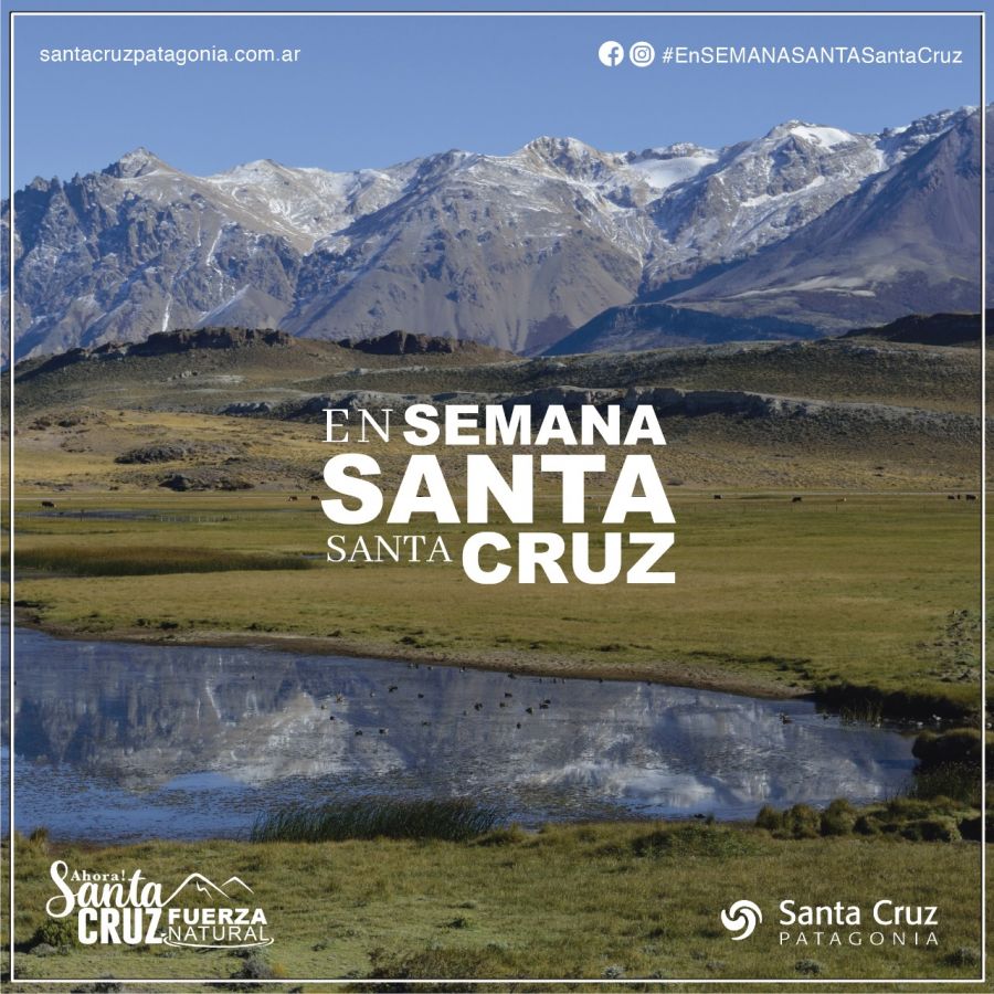 Santa Cruz alerta sobre la recolección ilegal de huevos de fauna silvestre