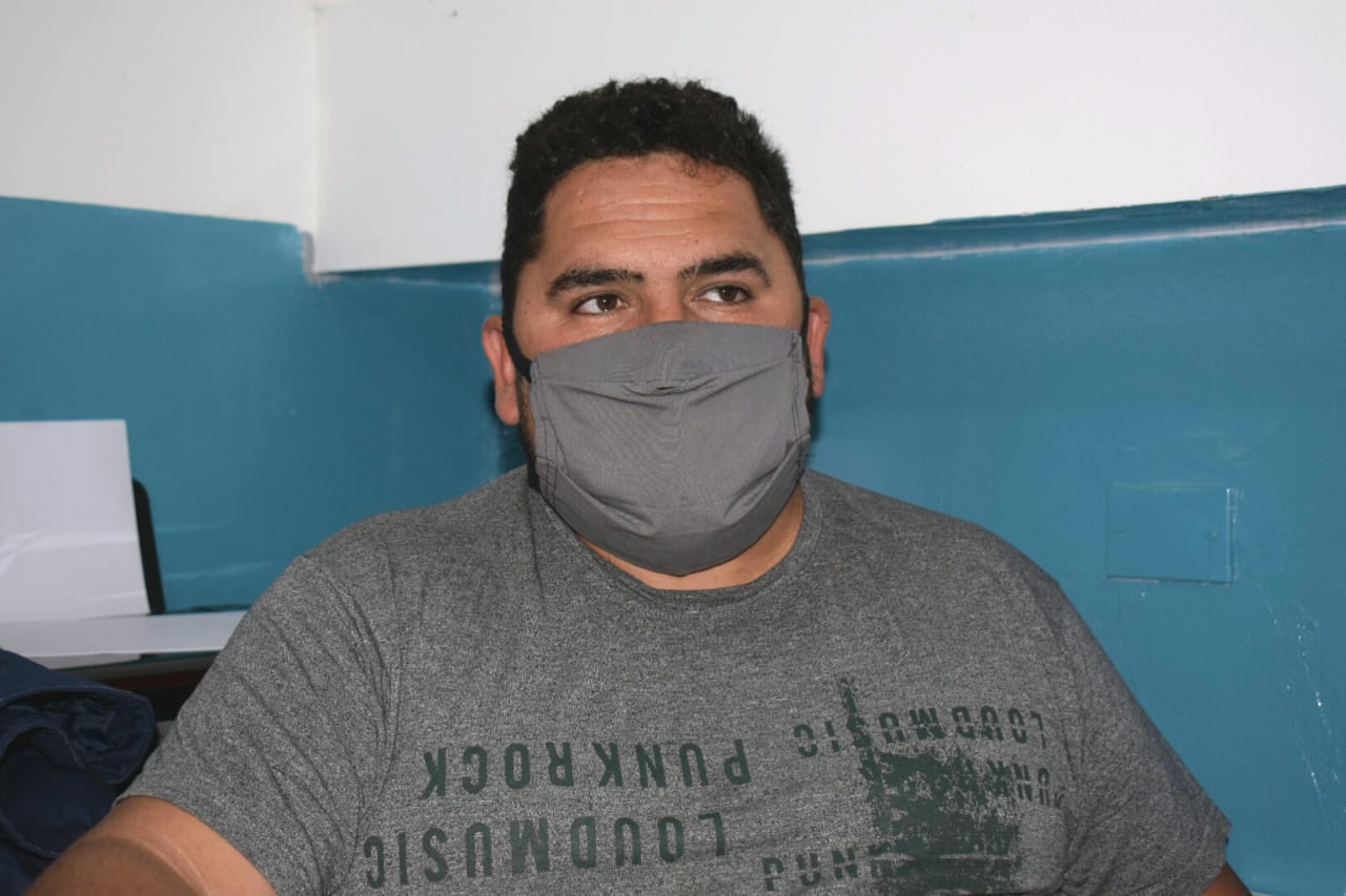 Corte de agua: el abastecimiento de la planta de osmosis no es suficientes para Caleta Olivia