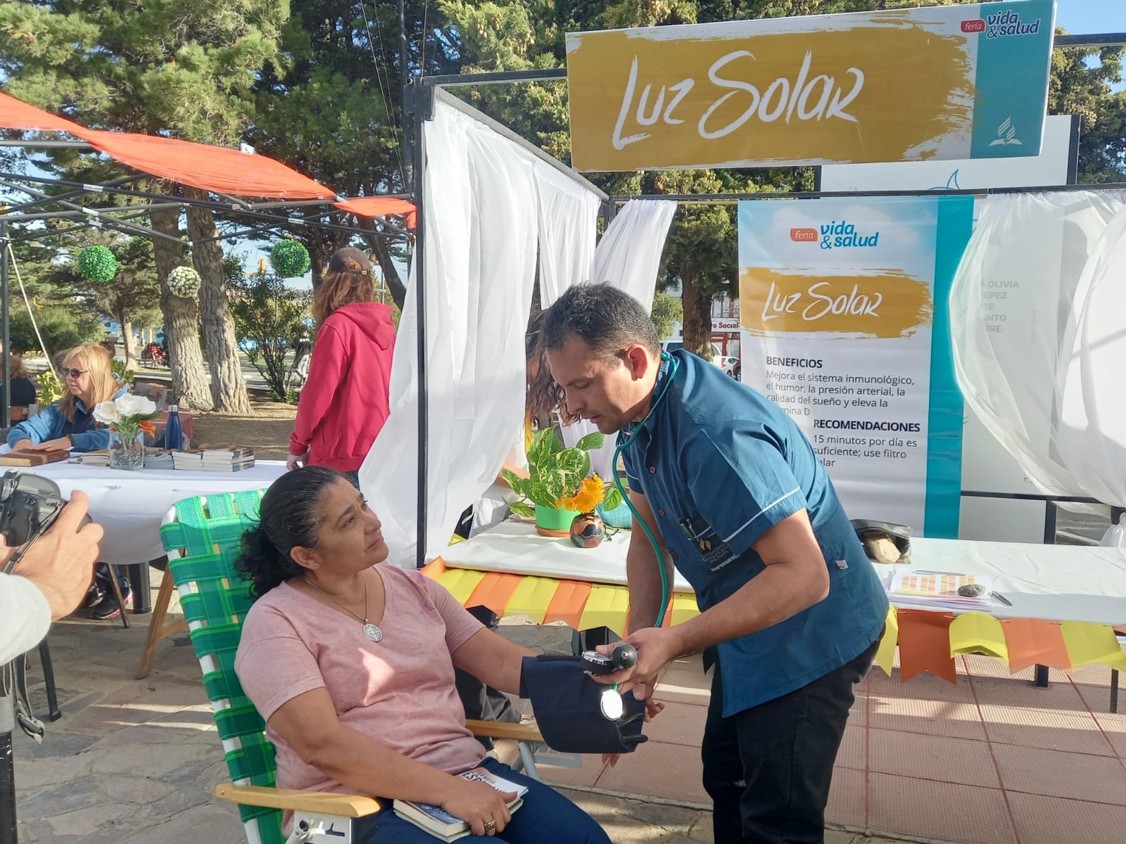 “Pirri” Martínez marca diferencias: “Tenemos que construir una Santa Cruz distinta”