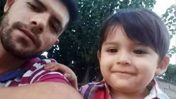 Asesinó y quemó a su hijo para vengarse de su ex y se suicidó