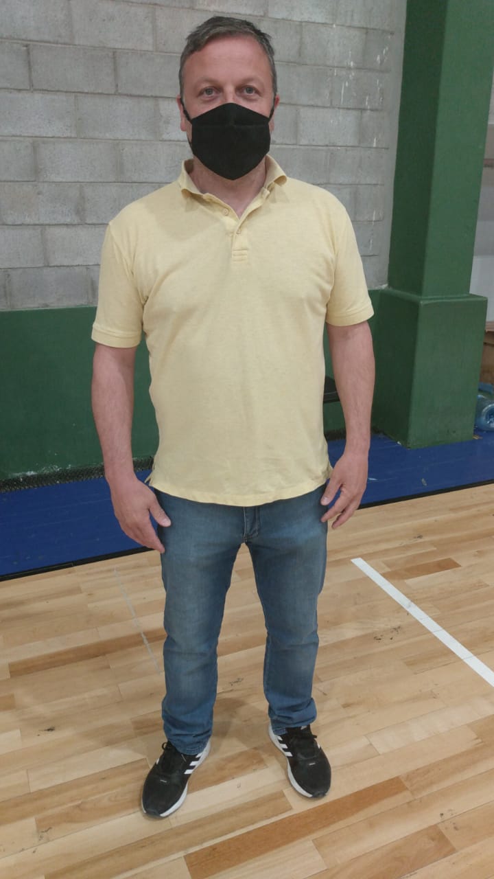 Desmantelan invernadero clandestino de marihuana en barrio Rotary XXIII