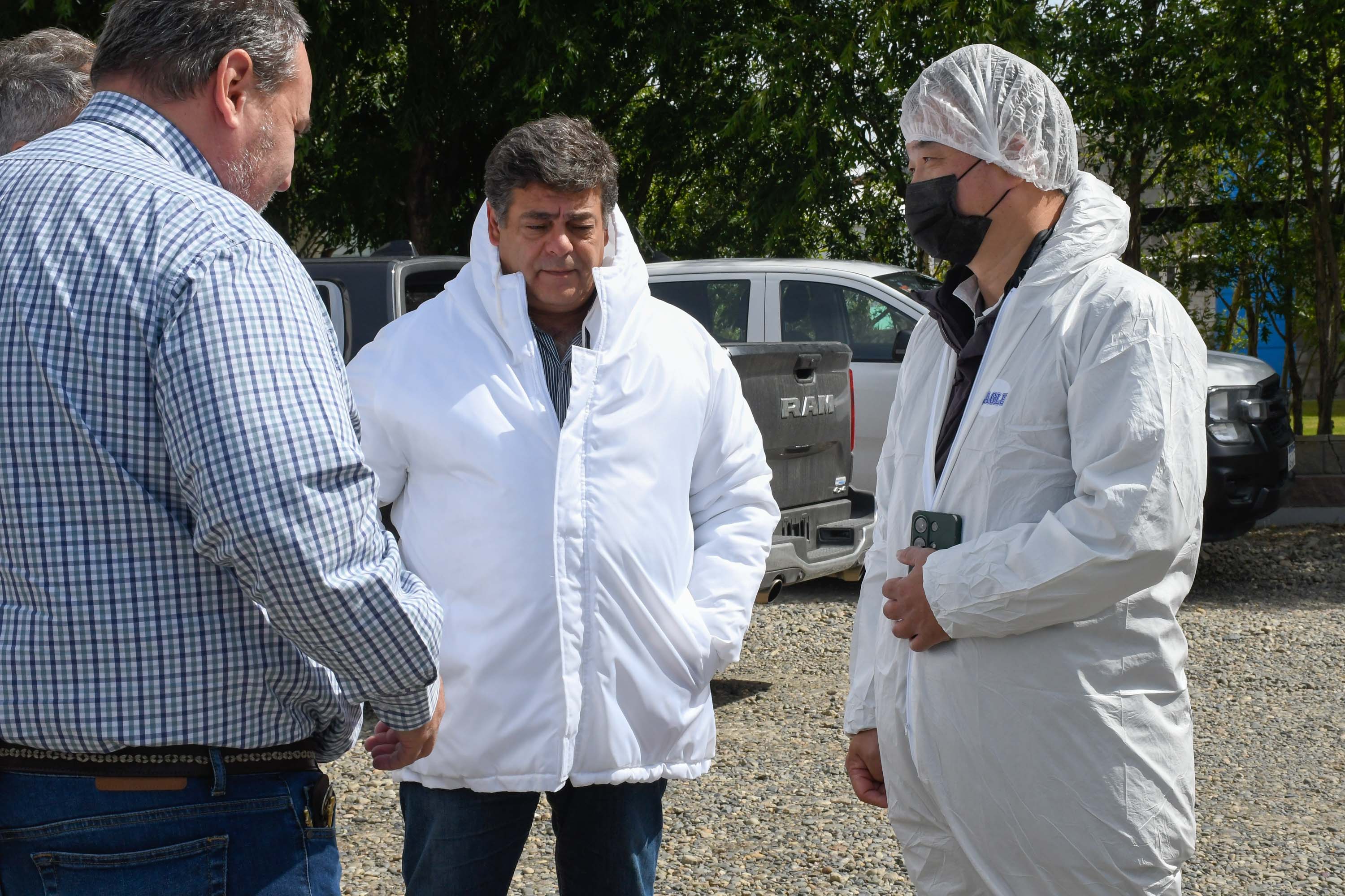 Exportaciones pymes: CAME y PromArgentina consolidan modelo de comercio con el sur de Brasil