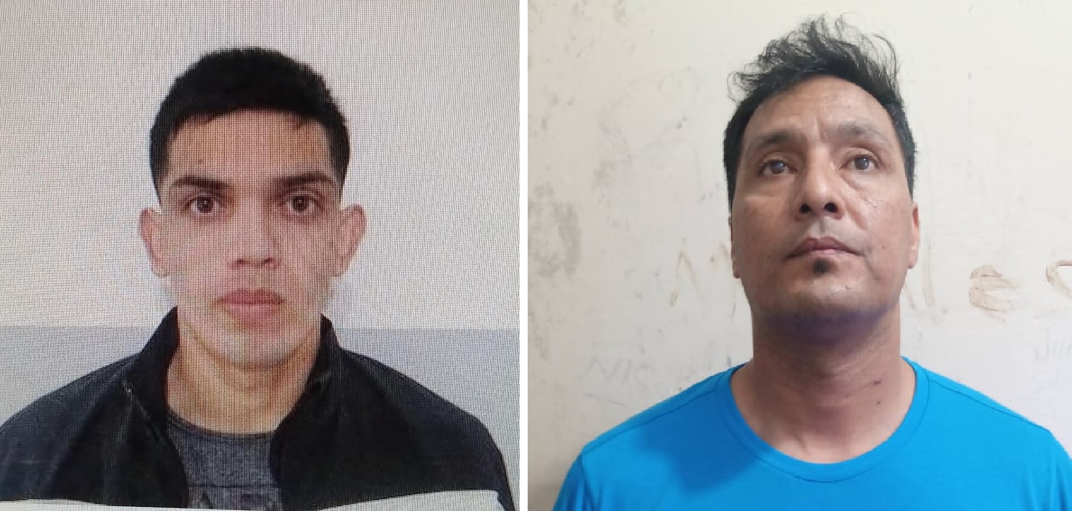 Alerta por la fuga de peligrosos delincuentes de la Alcaidía de Trelew 