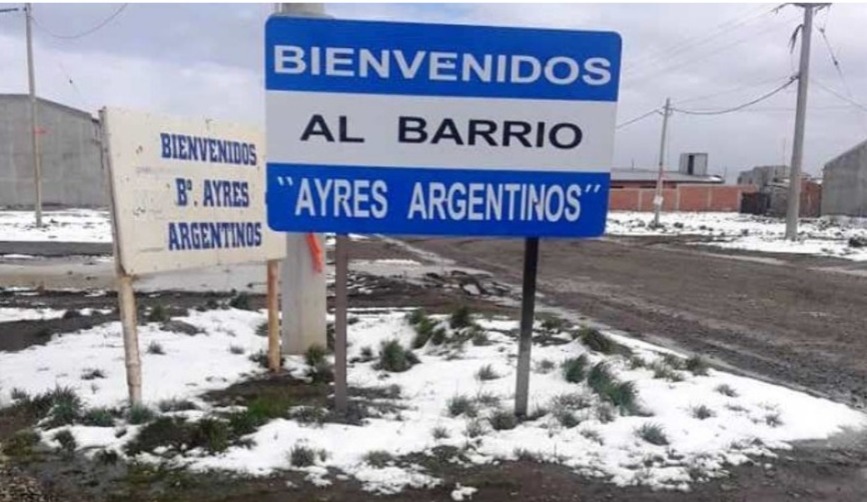 Le robaron la moto y la encontraron en el mismo barrio estacionada 