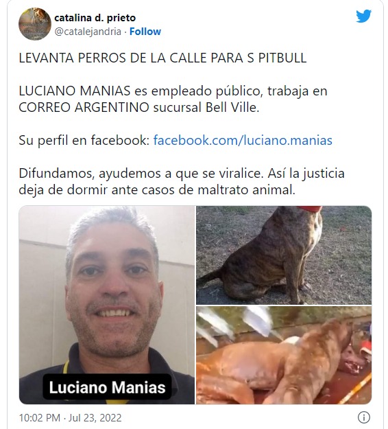 La gestión de Claudio Vidal invierte 190 millones de pesos para llevar agua al barrio 22 de Septiembre