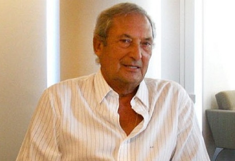 Servicios Públicos trabaja en la iluminación de la calle 22 de Río Gallegos