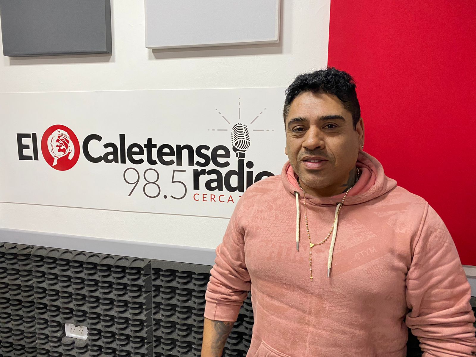 Fundación Flota Amarilla ofrecerá una olla popular en el barrio Esperanza  