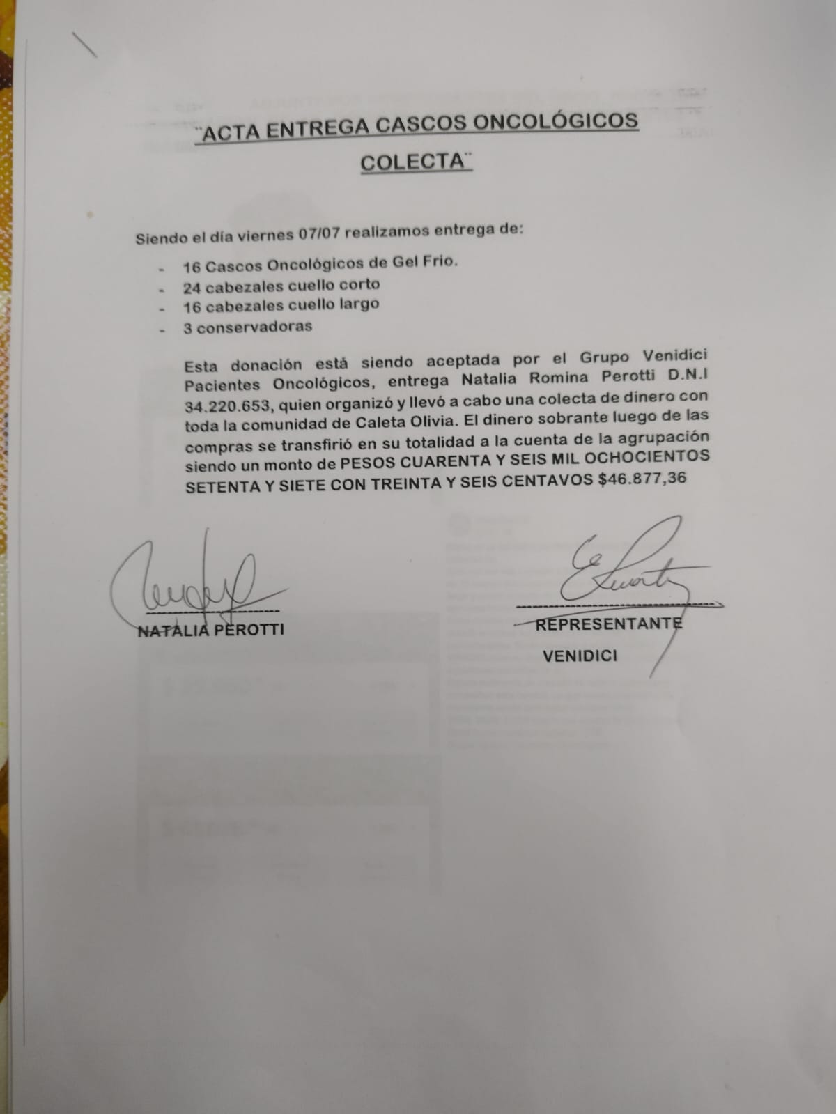 Santa Cruz capacita a 57 policías para operar grúas de manera segura