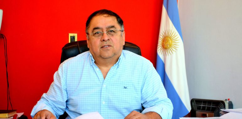 [AUDIO] Omar Fernández: 