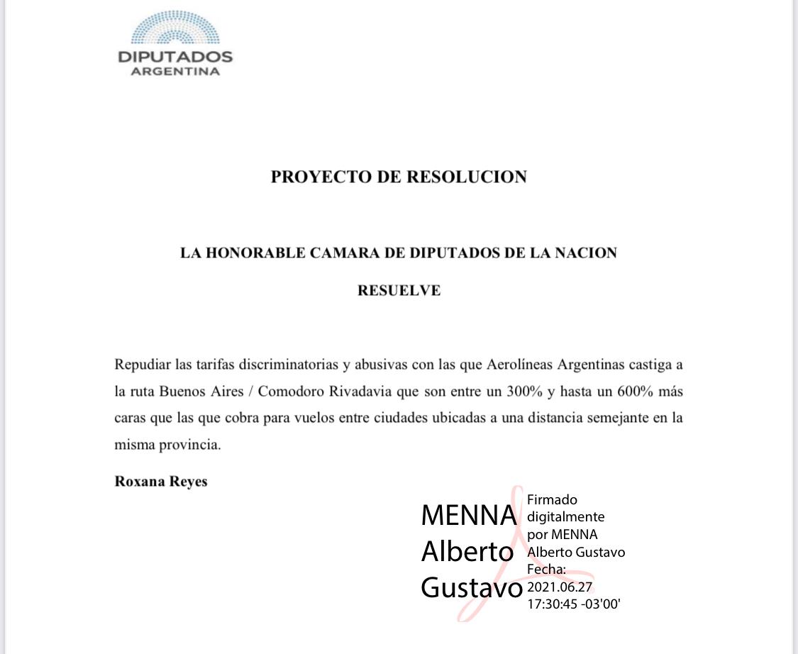 Denuncian abusos en las tarifas de aerolíneas