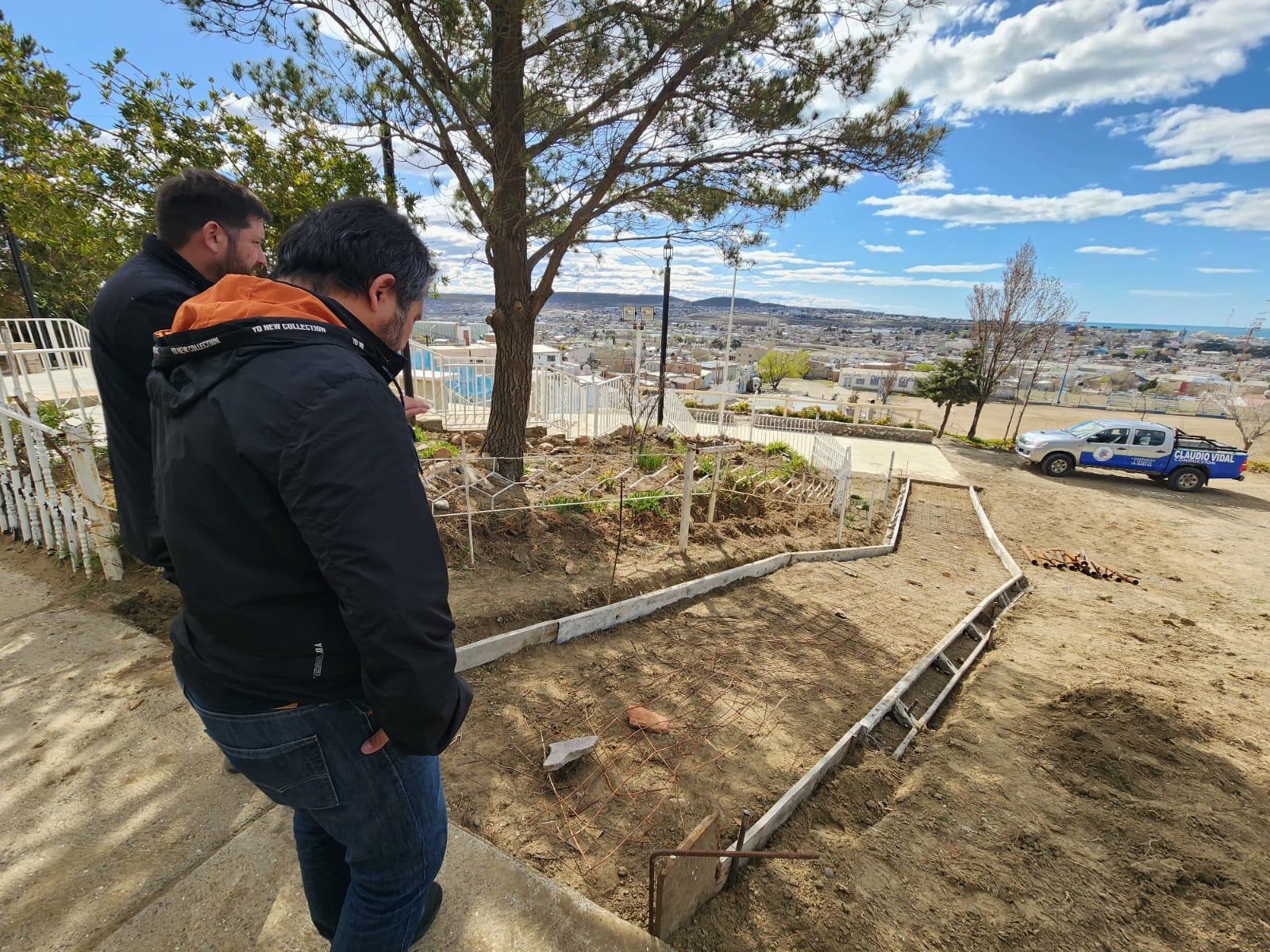 Nueva jornada de labor en comisiones en la Cámara de Diputados de Santa Cruz