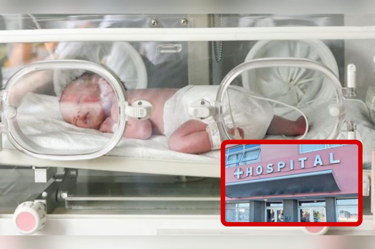 Una mujer con COVID tuvo familia y su bebé fue aislado, hay otra embarazada con coronavirus que dará a luz hoy