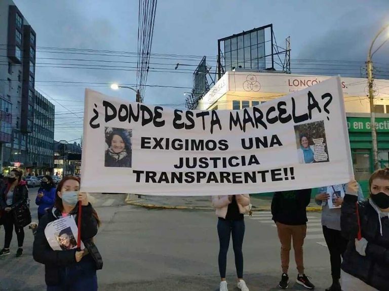 Walter Robledo: “Estamos teniendo un paro que se está sintiendo”