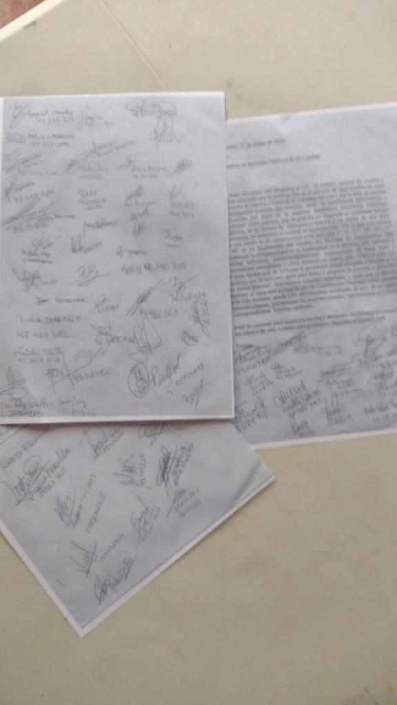 Plan Invernal 2026: “Estamos trabajando con responsabilidad y compromiso al servicio de todos los santacruceños